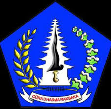 Logo Kelurahan Glodok